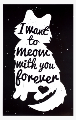 Meow With You