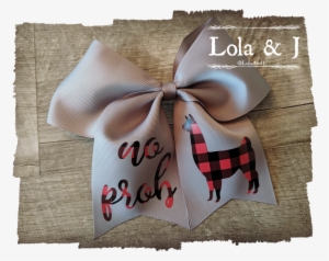 Custom Apparel - Llama