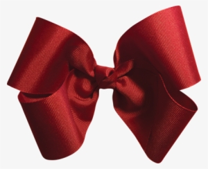 Large Size Boutique Bow - Boutique