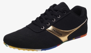 Breathable Sneaker Mens Shoes Sales Lace Up Canvas - Sneakers