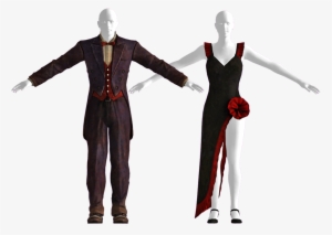 The Vault Fallout Wiki - Fallout New Vegas Dress
