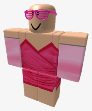 To Me, Pink Is A Nice Color For Outfits - Oversized Hoodie Roblox