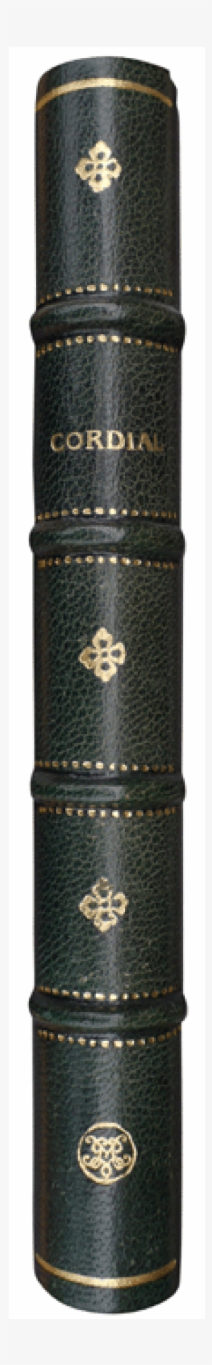 Cordial Cuatro Postrimeras García Santamaría Hurus - Book