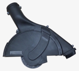 7- - Ermator Tuck Point Dust Shroud