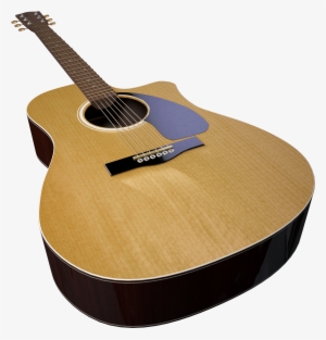 Click To Preview - Acoustic Guitar