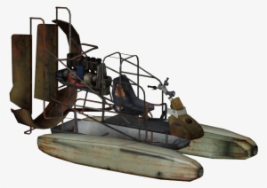 Airboat - Atelier Voisin Factor Sandals