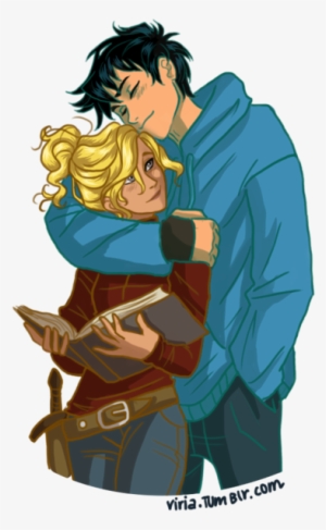 The Mist Is Gone - Percy Jackson The 7 Fanfiction