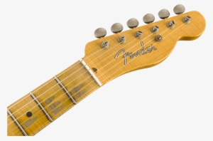 Hover To Zoom - Fender Eric Johnson Thinline For Sale