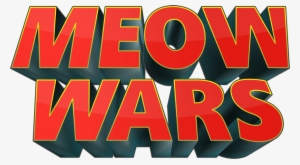 Meow Wars - Meowwars