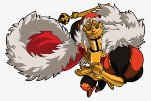 King Of Cards Is The Final Campaign In The Shovel Knight - Shovel Knight King Of Cards