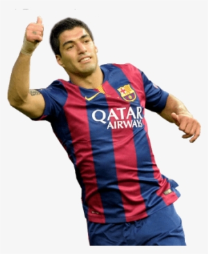 Celebrities - Suarez Sin Fondo