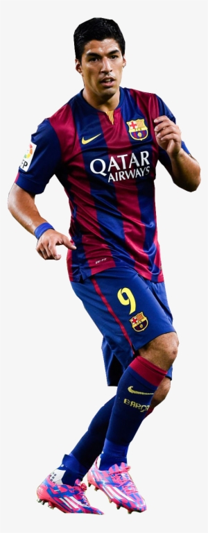 Luis Suarez - David Luiz