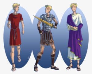 The Heroes Of Olympus And Percy Jackson Wallpaper With - Heroes Of Olympus Armor