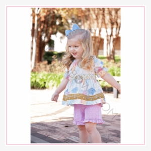 4 Inch Solid Color Hair Bow Bundle Sassy Girl -alligator - Hair