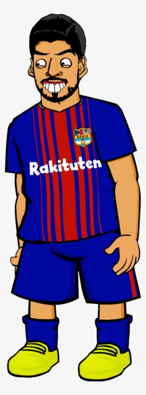 Luis Suarez - 2012–13 Uefa Champions League