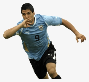Luis Suárez So Happy - Luis Suarez Uruguay Png