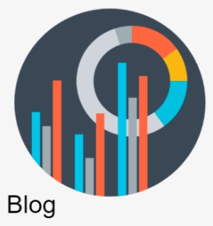 Kpis & Metrics Icon - Metrics Icon