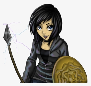 Thalia Percy Jackson Thalia Grace - Thalia Grace