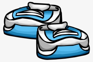 360 Icon - Club Penguin Running Shoes