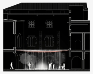 Studio Sauras - In Praise Of Shadows