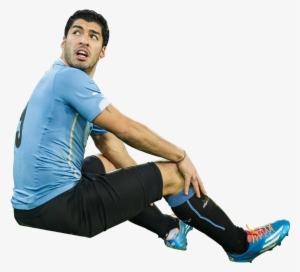 Luis Suárez - Suarez Uruguay Renders