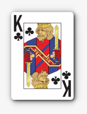 King - Clubs