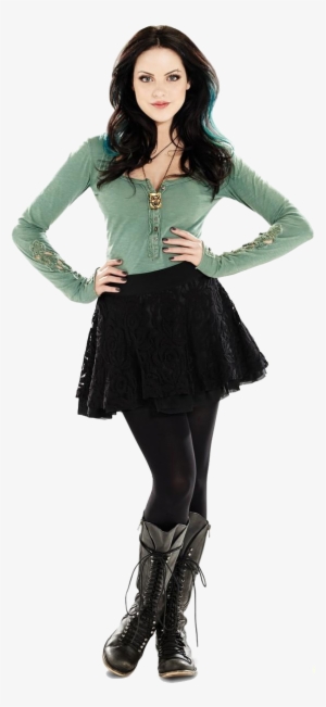 Pin By Jennifer Gowan On Eventual Cosplay/characters - Victorious Jade