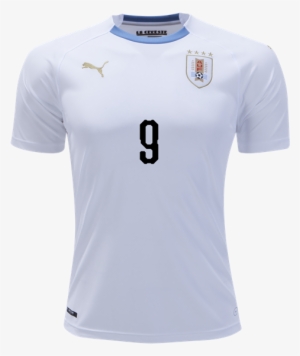 Uruguay 2018 World Cup Luis Suarez - France Jersey 2018 World Cup