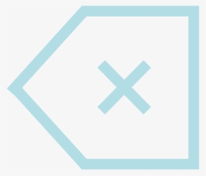 Icon Backspace Large - Icon
