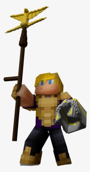 With Custom Items & Monsters, Quests, Classes And An - Percy Jackson & The Olympians