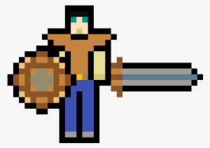 Percy Jackson - Cartoon