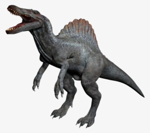Spinosaurus Png