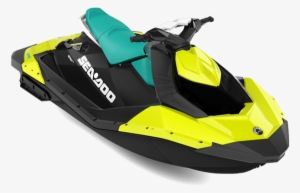 Spark Sea Doo 2018