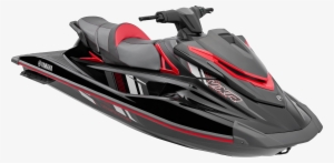 Personal Watercraft