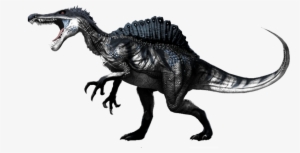 Spinosaurus Png Transparent Hd Photo - Primal Carnage Spinosaurus Png