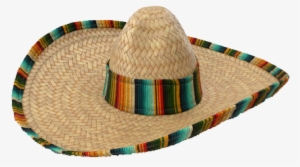 Sombrero Png Clipart - Portable Network Graphics