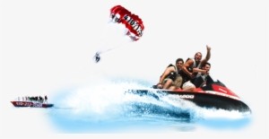 Ocean City Jetski - Skijet Png