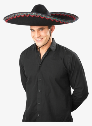Sombrero Hat - Sombrero