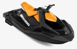 Spark® Series - 2019 Spark Sea Doo