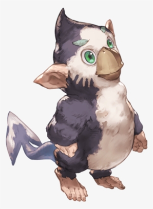 Jade Npc - Jade Granblue