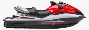 Own It > Kawasaki > Jetski - Jet Ski Kawasaki Ultra Lx 160