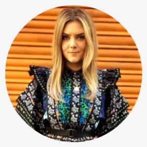 Jade - Blond