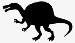 Spinosaurus