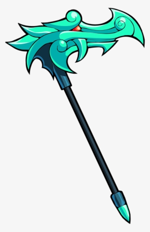 Brawlhalla