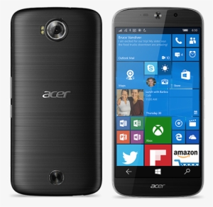 Liquid Jade Primo - Acer Liquid Jade Primo