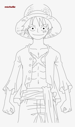 Modest One Piece Coloring Pages Monkey D Luffy Pinterest - One Piece Luffy Coloring Pages
