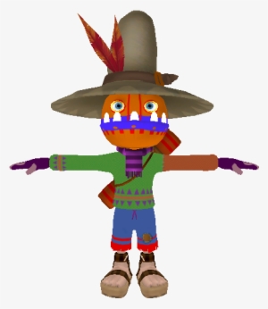 Download Zip Archive - Viva Piñata