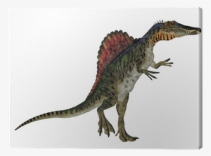 Spinosaurus