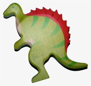 Spinosaurus - Spinosaurus - Spinosaurus