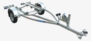 Custom Jet Skis - Trailer Jet Ski 2017